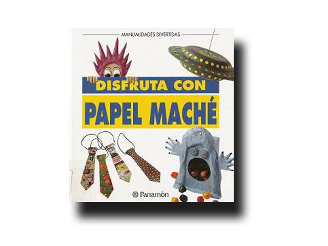 papel mache
